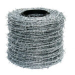 Barbed Wire 50 Kgs X 2mm X 800 Mtrs