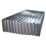 Corrugated Roofing Sheet 3.6 x 0.25