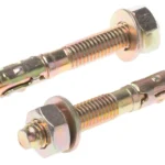 Expansion Bolts M10