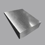 Sheets ( Galvanised ) 2.4 X 092 X 0.3