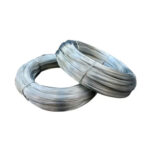 Tying Wire 3mm Soft Galv 50KG