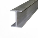 I.P.E “AA” Section – I Beam – 160mm x 80mm x 6.5m