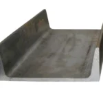 Channel Iron 100mm X 50mm 6M 64. 38KG