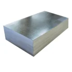 Sheets ( Galvanised ) 2.4 X 092 X 0.4