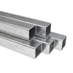 Square Tubes 60mm X 60mm X 1.5mm 6M 15.70KG