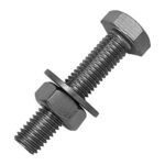 Verandah Bolts 75mm