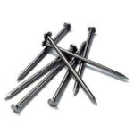 Wire Nails 5 inch