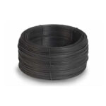 Tying Wire 1.6mm (Black Bailing)