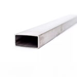 Rectangular Tubes 76 X 38 X 1.6